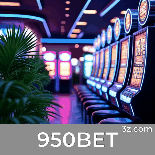Maximize Seus Ganhos com o App 950BET