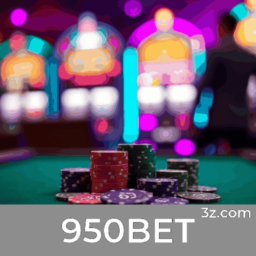 950BET: Experiência de Jogo Diversificada e Imersiva