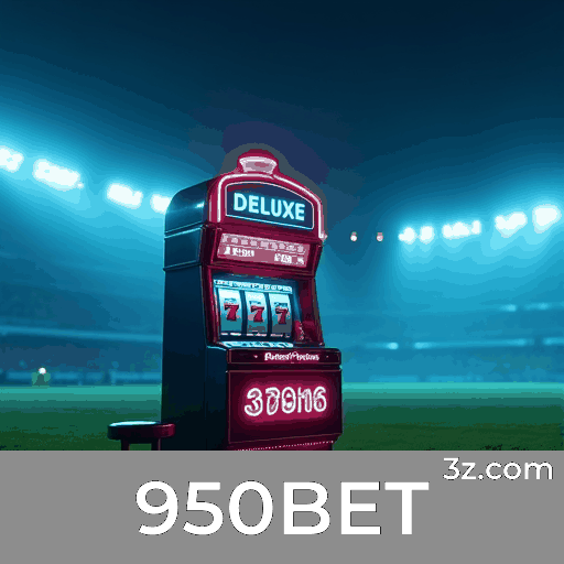 950BET: Análise de Esporte e Estratégias de Apostas Vencedoras