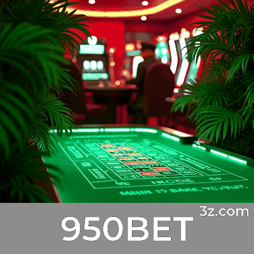 950BET: Aprenda jogos e melhore habilidades