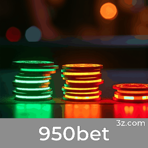 950bet: Cassino Online Confiável e Seguro
