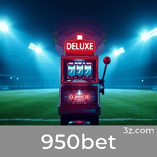 950bet: Cassino Online Confiável e Seguro
