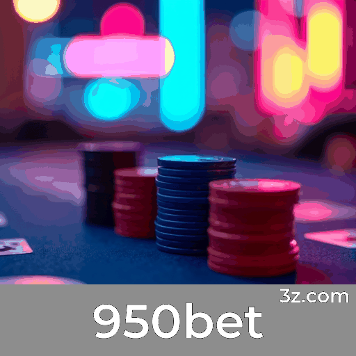 950bet: Mesa ao Vivo com Experiência Realista no Brasil