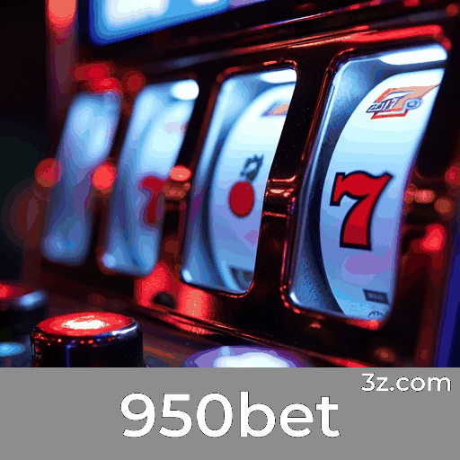 950bet: Slots - Jackpot Progressivo, Jogos de Mesa - Estratégia Avançada, Live Dealer - Experiência Imersiva