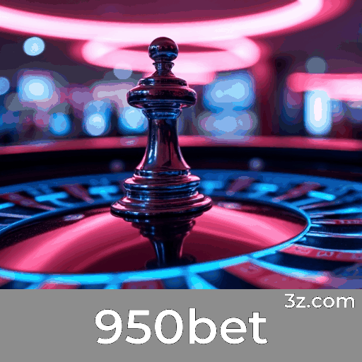 950bet: Cassino Online Confiável e Seguro