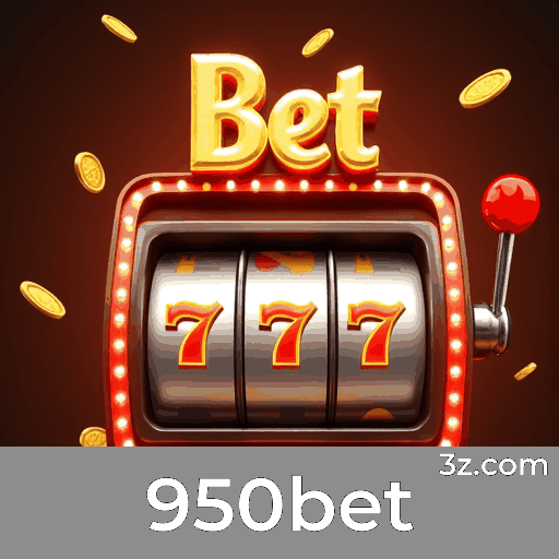 950bet: Slots - Jackpot Progressivo, Jogos de Mesa - Estratégia Avançada, Live Dealer - Experiência Imersiva