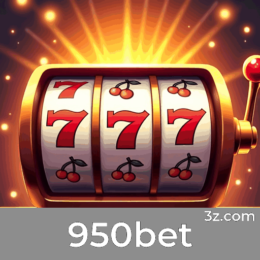 950bet: Cassino Online Confiável e Seguro
