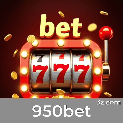 950bet: Cassino Online Confiável e Seguro