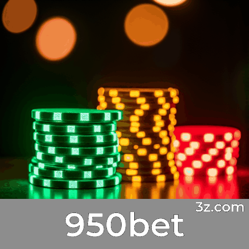 950bet: Cassino Online Confiável e Seguro