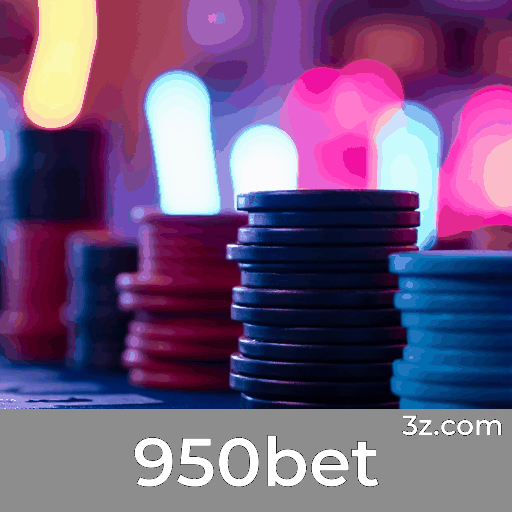 Desbloqueie Surpresas no 950bet!