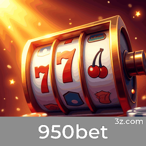 950bet: Cassino Online Confiável e Seguro