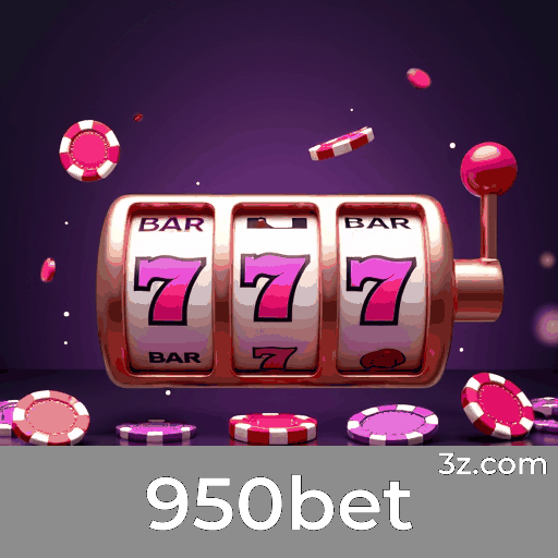 950bet: Cassino Online Confiável e Seguro