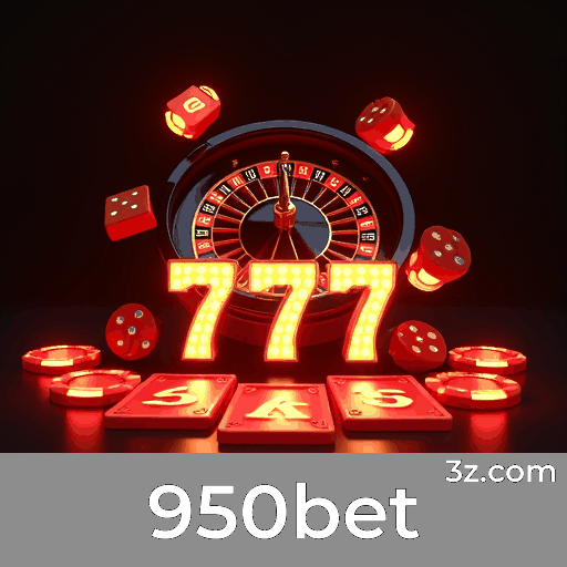 950bet: Cassino Online Confiável e Seguro