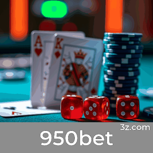 950bet: Cassino Online Confiável e Seguro