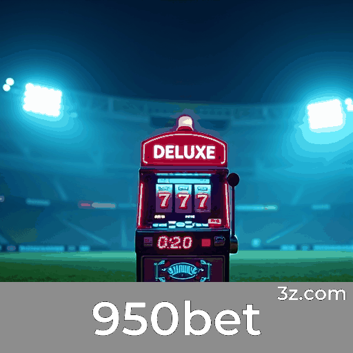 Estratégias Analíticas para Apostas Esportivas de Sucesso na 950bet